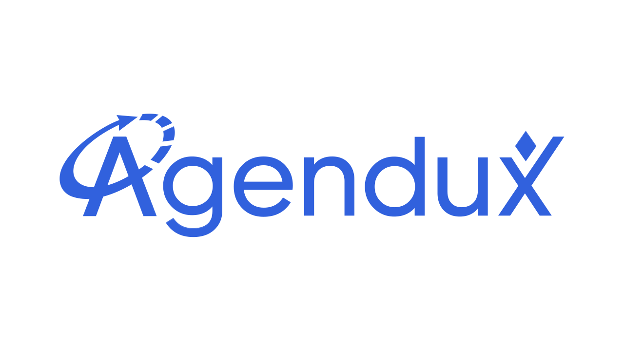 Agendux Logo